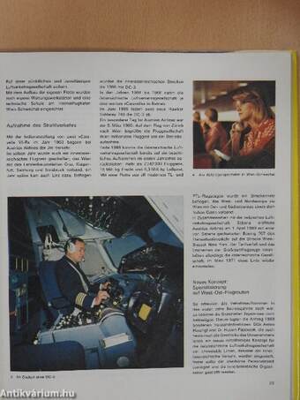 Flieger-Jahrbuch 1981