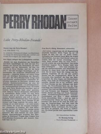 Perry Rhodan Nr. 352