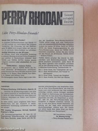 Perry Rhodan Nr. 359