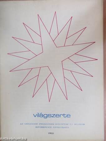 Világszerte 1982/1