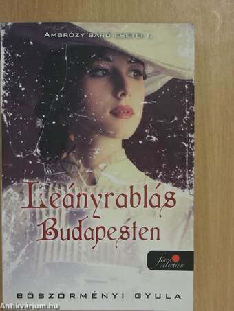 Leányrablás Budapesten