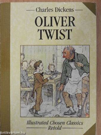 Oliver Twist