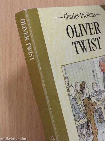 Oliver Twist