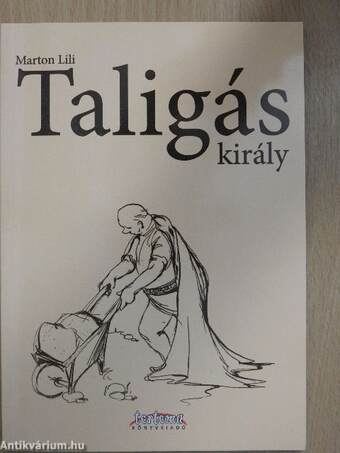 Taligás király