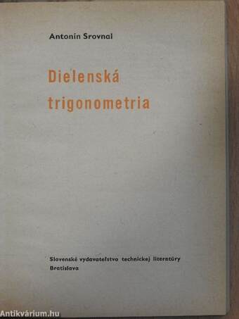 Dielenská trigonometria