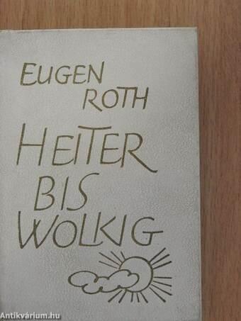 Heiter Bis Wolkig