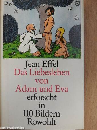 Das Liebesleben von Adam und Eva