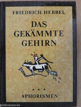 Das gekämmte Gehirn