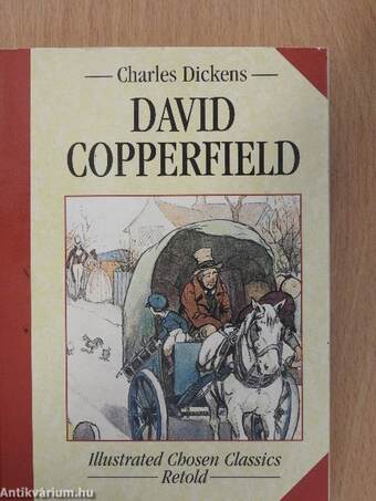 David Copperfield