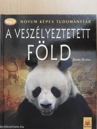 A veszélyeztetett Föld