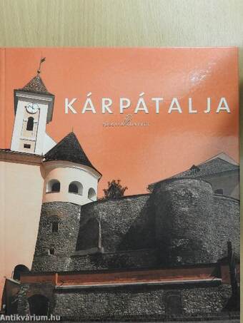 Kárpátalja