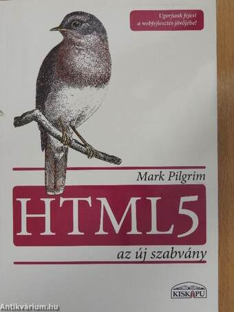 HTML 5