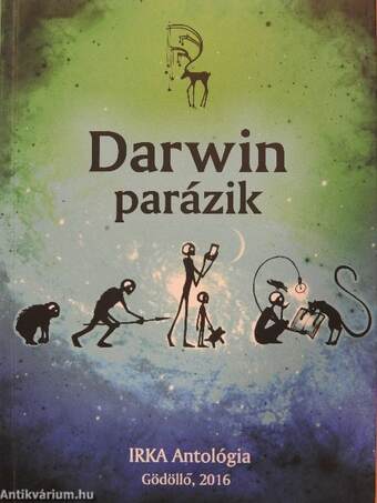 Darwin parázik