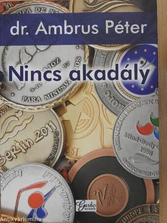 Nincs akadály