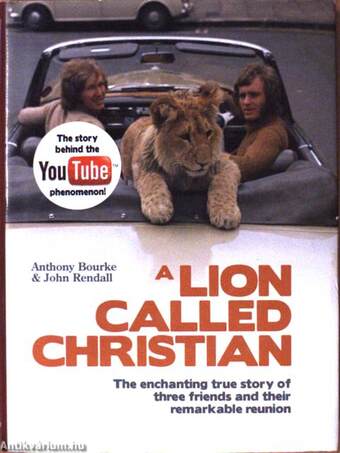 A Lion Called Christian