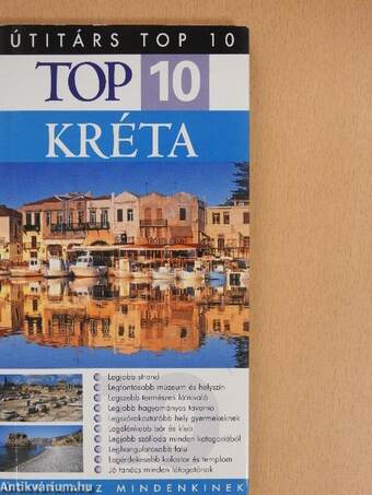 Kréta