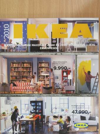 Ikea 2010