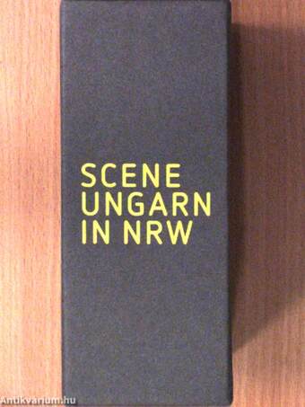 Scene Ungarn in NRW