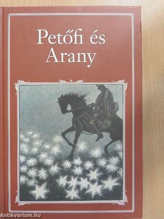 Petőfi és Arany