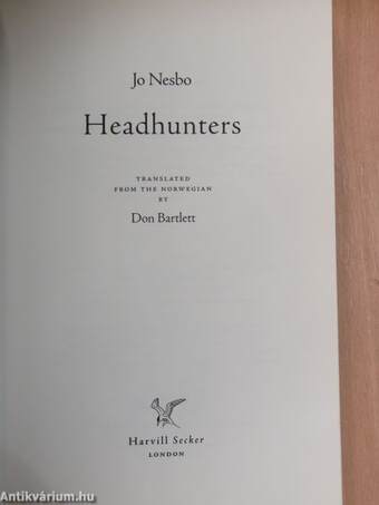 Headhunters