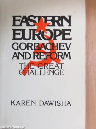 Eastern Europe, Gorbachev and Reform