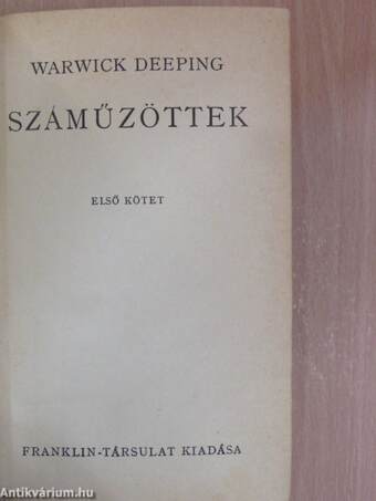 Száműzöttek I-II.