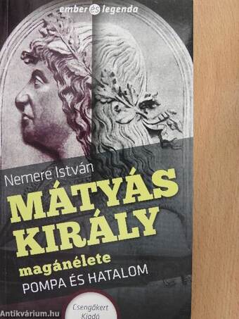 Mátyás király magánélete