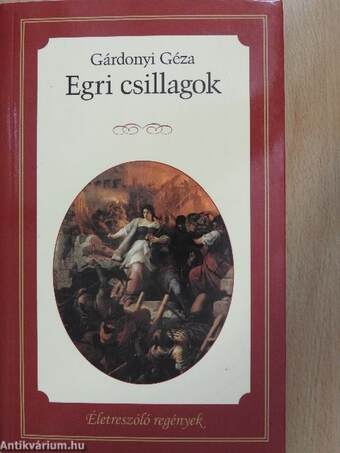 Egri csillagok