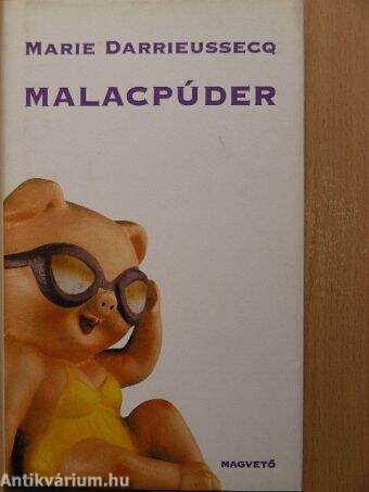 Malacpúder