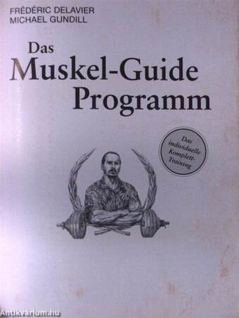 Das Muskel-Guide Programm