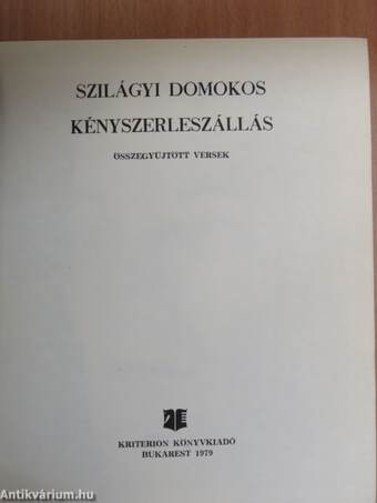 Kényszerleszállás