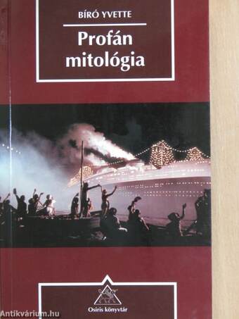 Profán mitológia