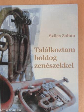 Találkoztam boldog zenészekkel