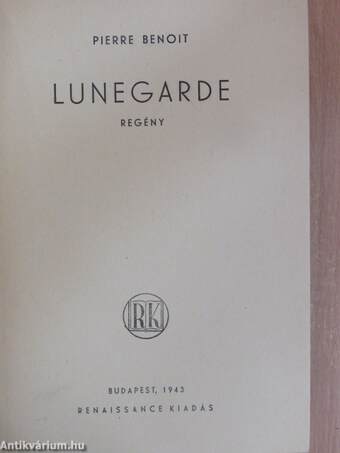 Lunegarde