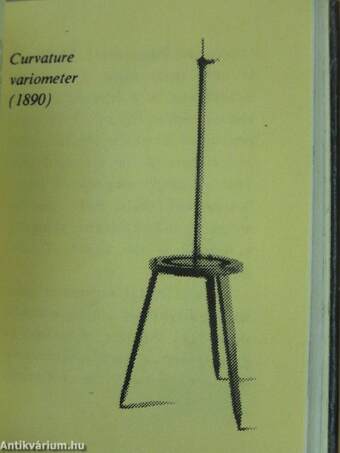 Loránd Eötvös Pioneer in Applied Geophysics (minikönyv)