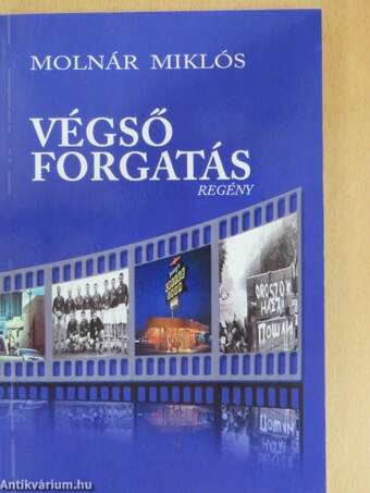 Végső forgatás