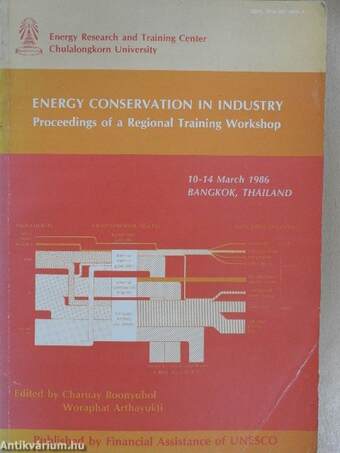 Energy Conservation in Industry