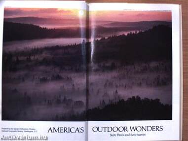 America's Outdoor Wonders