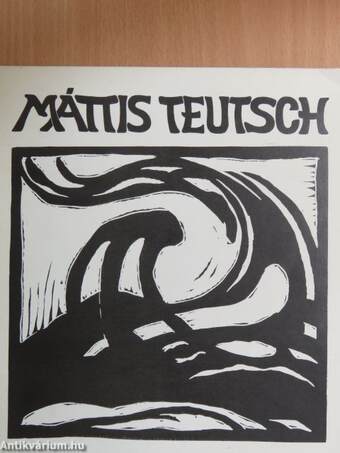 Máttis Teutsch