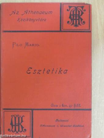 Esztetika