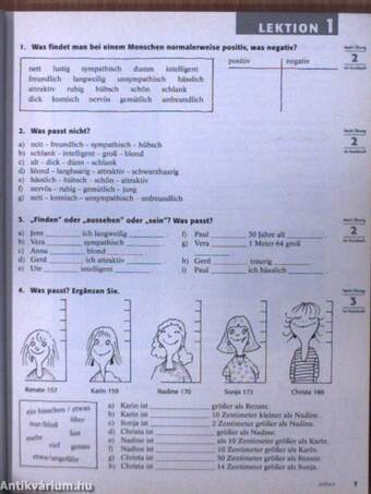 Themen aktuell 2 - Arbeitsbuch