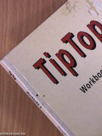 TipTop - Workbook 4.