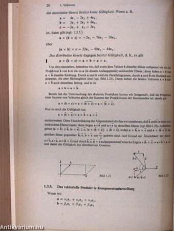 Lineare Algebra