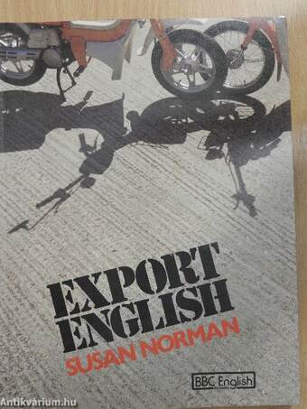 Export English