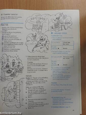 Headway - Intermediate - Student's Book