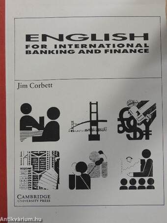 English for International Banking and Finance