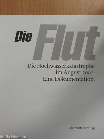 Die Flut