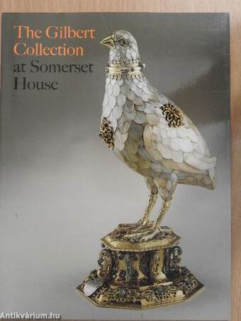 The Gilbert Collection at Somerset House