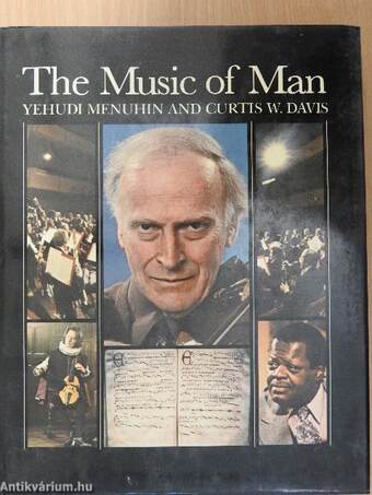 The Music of Man