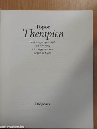 Therapien